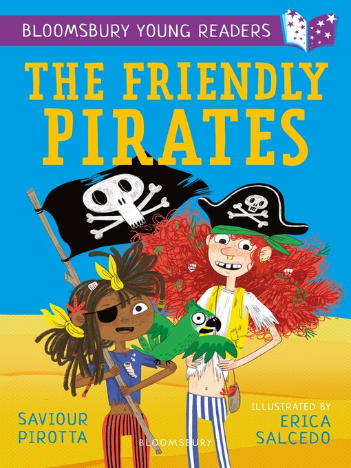 Title details for The Friendly Pirates by Saviour Pirotta - Available